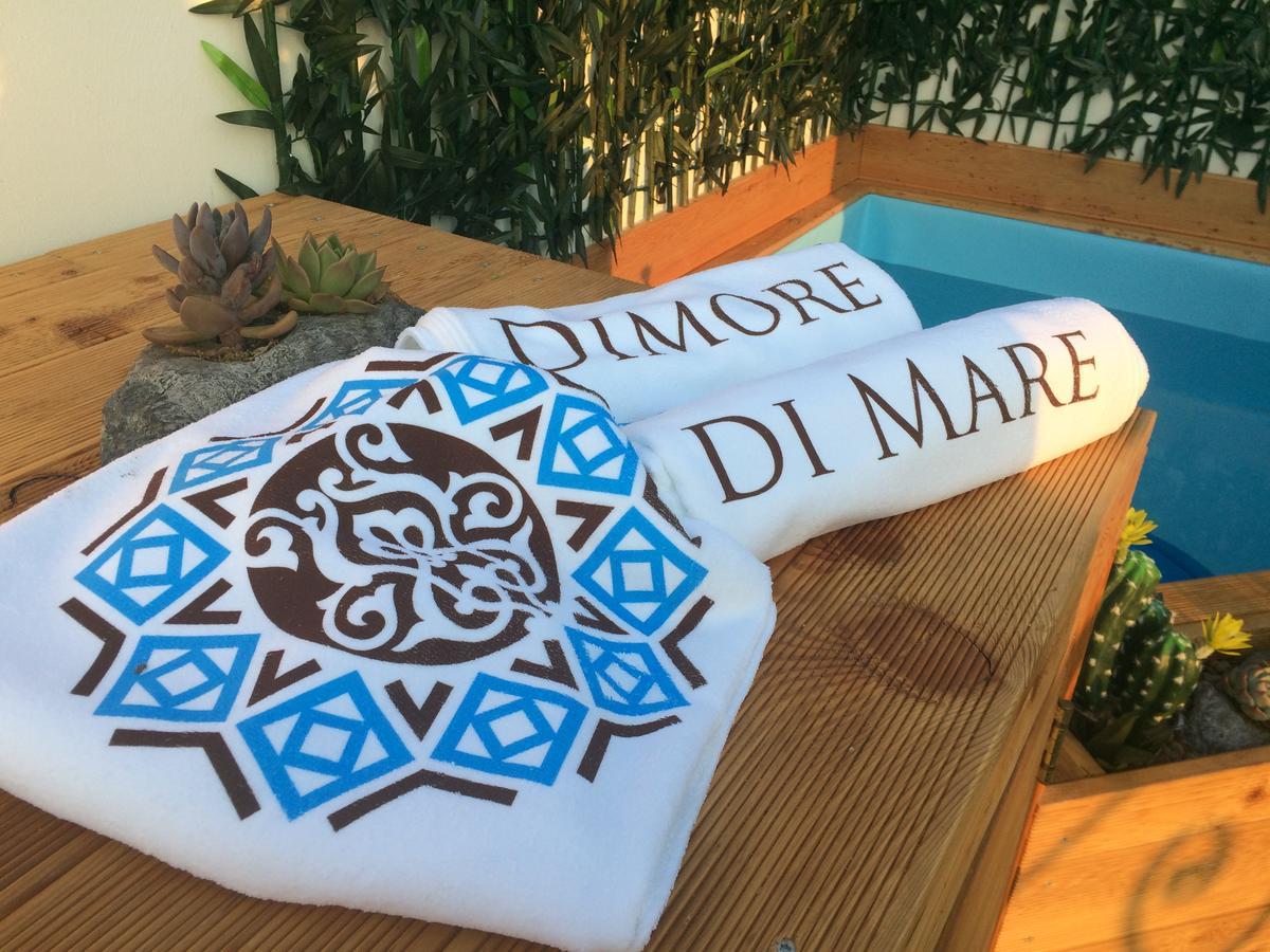 Dimore Di Mare San Pietro Vernotico Exterior foto