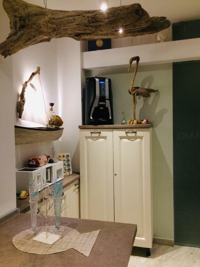 Dimore Di Mare San Pietro Vernotico Exterior foto