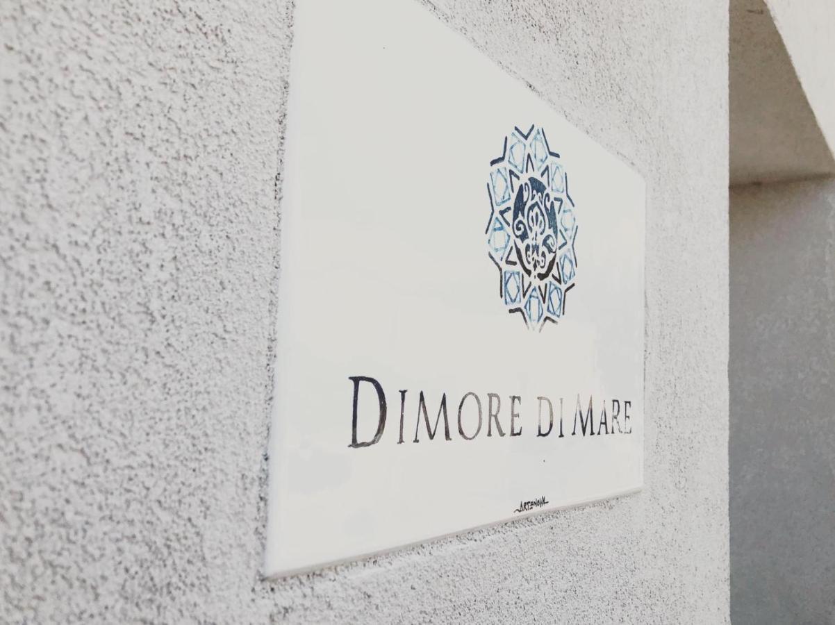 Dimore Di Mare San Pietro Vernotico Exterior foto